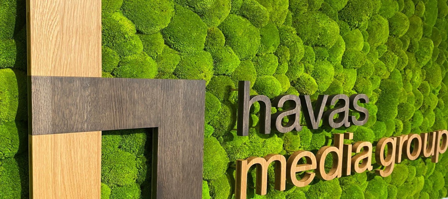 Havas Media wird Nummer 1 im RECMA Ranking